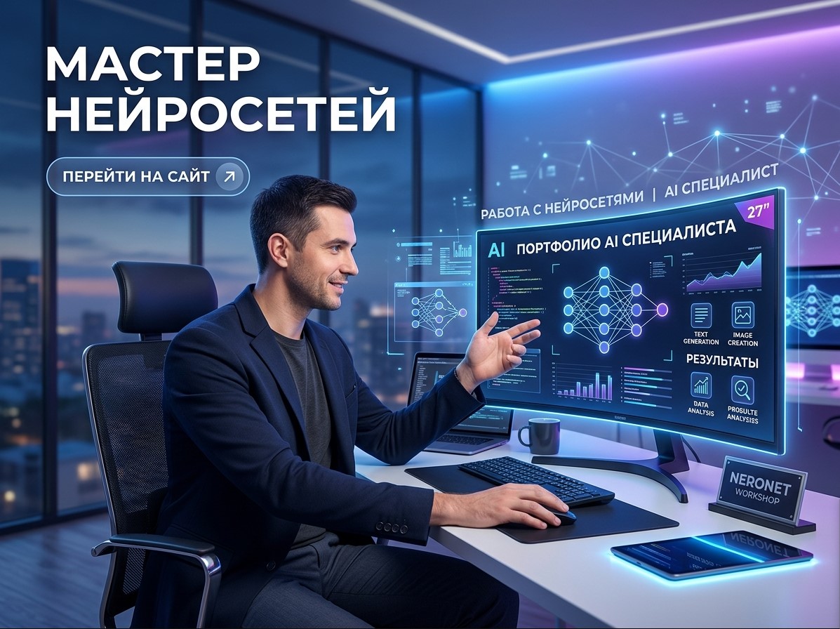 Дизайн интерьера